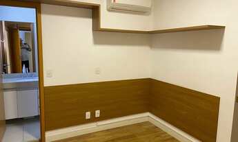 Imagem 3: Imóvel para aluguel possui 116 metros quadrados com 3 quartos em Tamboré - Santana de Parn