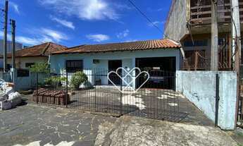 Imagem: Casa Espaçosa no Bairro Salgado Filho em