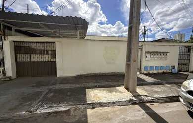 Imagem 2: Lote A Venda Setor Aeroporto