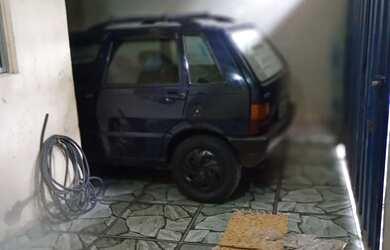 Imagem 3: Casa em São Luiz Betim