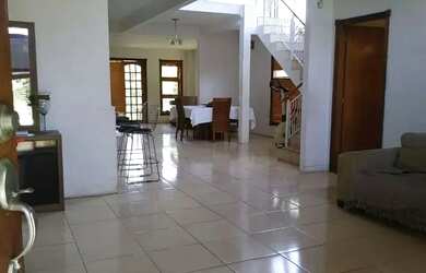 Imagem 2: Casa de condomínio em Rua Juruá - Granja Carneiro Viana - Cotia/SP