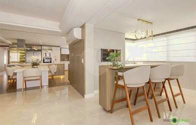 Imagem 7: Apartamento com 3 quartos à venda em Mont Serrat - RS