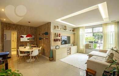 Imagem: Apartamento à venda, 130 m² por R$ 1.100.000,00