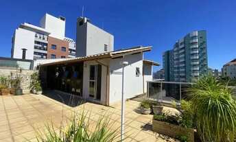 Imagem 5: Cobertura com 3 dormitórios em Coqueiros