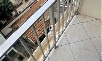 Imagem 4: Riachuelo Apartamento com 2 dormitórios