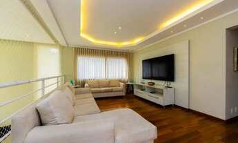 Imagem 6: Casa para venda em Alto da Lapa com 3 quartos, sendo 3 suítes , 356m²