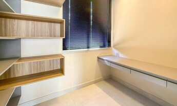 Imagem: Terrras Alphaville Casa Duplex no Novo Uraguai