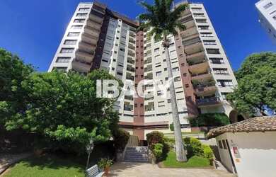 Imagem: Excelente Apartamento 4 dormitório(s) em