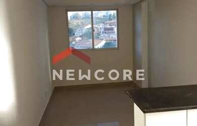 Imagem 3: Apartamento em Rua Professora Maria Pilar Bórgia - Vila Carminha - Campinas/SP