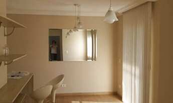 Imagem 2: Apartamento de 2 quartos no Residencial Vida Bella - Atuba, Colombo