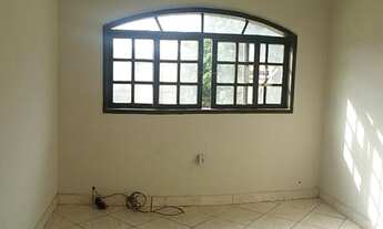 Imagem: Aluguel de casa no Lote XV