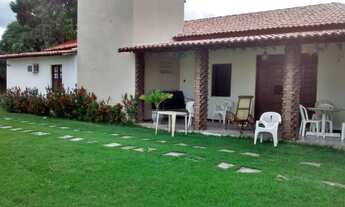 Imagem: Casa em Caldas do Jorro, Tucano-Ba, 5 quartos