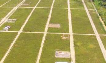 Imagem: Terreno no Loteamento Santa Tereza