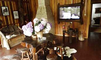 Imagem 6: Chalé Pousada Recanto dos Pôneis em Rio Rufino/Urubici Serra Catarinense