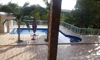 Imagem: Sitio em Contagem MG para finais de semana