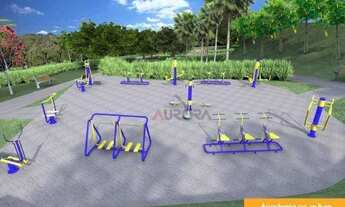 Imagem 4: Terreno residencial à venda, Residencial Agostinho Pizzaia, Rolândia