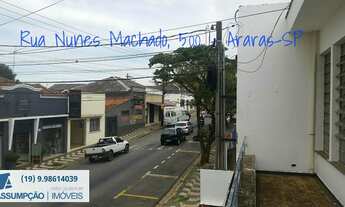 Imagem 2: Casa entre Matriz e Lago Municipal & Araras-SP