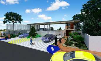 Imagem 5: Reserva do Atlântico - Condomínio horizontal de luxo nos Bancários - Lazer completo