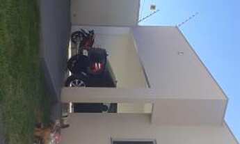 Imagem 5: Casa no Cidade Jardim PORANGATU