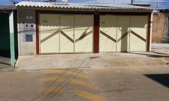 Imagem 2: Casa 03 quartos - Riacho Fundo 2