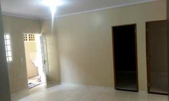 Imagem: Casa 03 quartos - Riacho Fundo 2