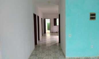 Imagem: Aluguel casa Paripueira