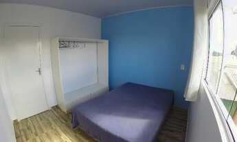 Imagem 7: Kitnetes Mobiliadas Proxi ao Cav/Sesi