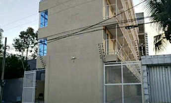 Imagem: Flat Aldeota