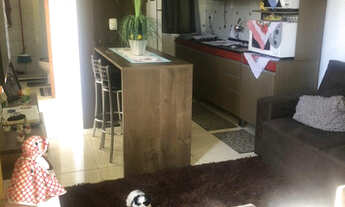 Imagem: Apartamento 2 Dormitórios com Box Privado