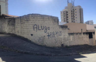 Imagem 6: Terreno comercial