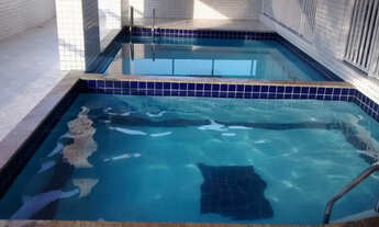 Imagem 4: Vende-se Apto 3 dorm Vila Tupi REF 2266