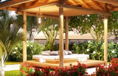 Imagem 2: Apartamento na Cohama, com qualidade Sá Cavalcante