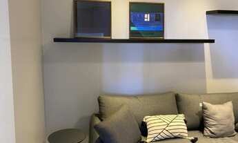 Imagem 5: Cobertura 350 metros do mar