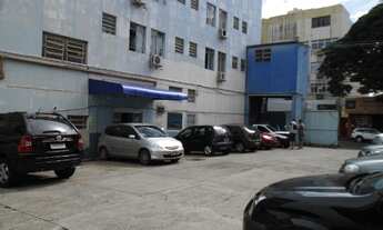 Imagem 2: Hotel tradicional no centro de Maringá PR