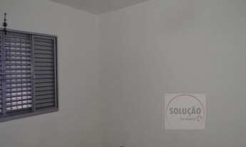 Imagem 4: Sobrado Padrão para Venda em Santa Maria São Caetano do Sul-SP