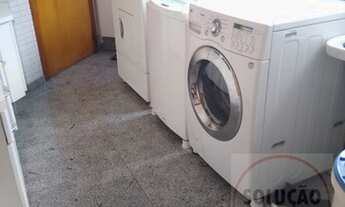 Imagem 7: Apartamento Padrão para Venda em Santa Paula São Caetano do Sul-SP