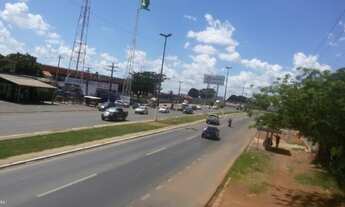 Imagem 2: AV Julio Domingos de Campos