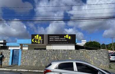 Imagem 2: Casa em Jaguaribe com 04 quartos, sendo 02 suíte + DCE e terraço. (Permuta