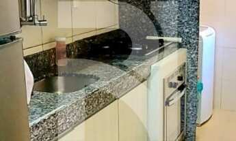 Imagem 3: R.N - APTO/Cond. Plaza Mayor/2 Quartos/Mobiliado