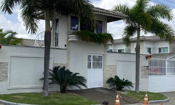 Imagem: Condomínio Palm Ville Eusébio, casa duplex