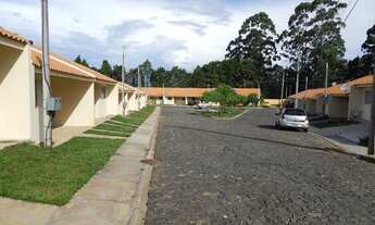 Imagem 3: Casa de condomínio à venda com 2 dormitórios em Colonia dona luiza, Ponta grossa cod:C117