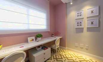 Imagem 6: Apartamento à venda, 65 m² por R$ 776.803,59 - Itacorubi - Florianópolis/SC