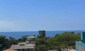 Imagem: Cobertura 350 metros do mar