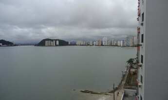 Imagem 3: Apartamento residencial à venda, Itararé, São Vicente