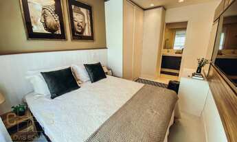 Imagem 7: Apartamento Pé na Areia