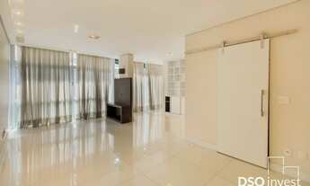 Imagem: SãO PAULO - Apartamento Padrão - Itaim