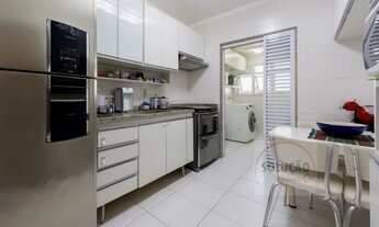 Imagem 3: Apartamento Padrão para Venda em Santa Maria São Caetano do Sul-SP