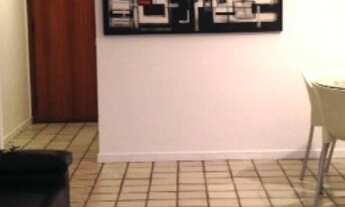 Imagem 4: Flat 2 quartos Varandão Vista Mar #49346