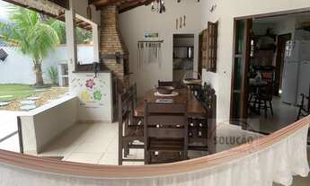 Imagem 4: Sobrado Alto Padrão para Venda