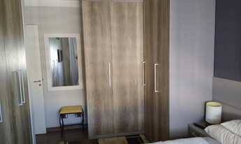 Imagem 7: Apartamento venda Porto Alegre Passo da Areia 2 dormitórios. TOTALMENTE MOBILIADO